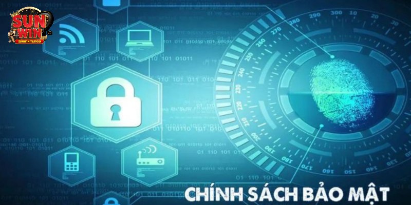 Chính sách bảo mật Sunwin