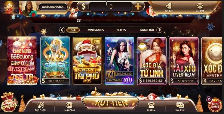 Đánh giá cổng game đổi thưởng Sunwin hot nhất hiện nay